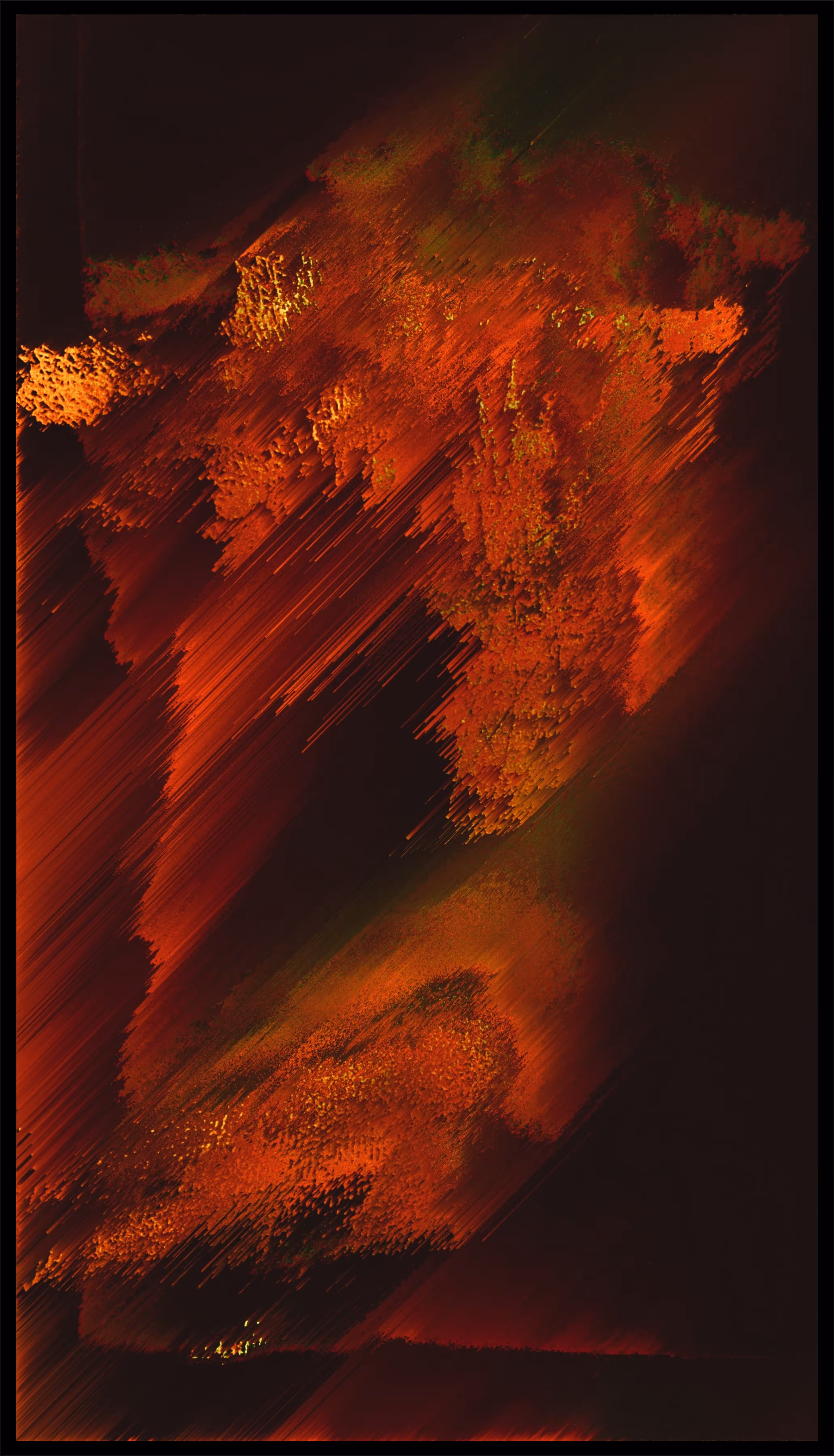 Movement of a Season #2