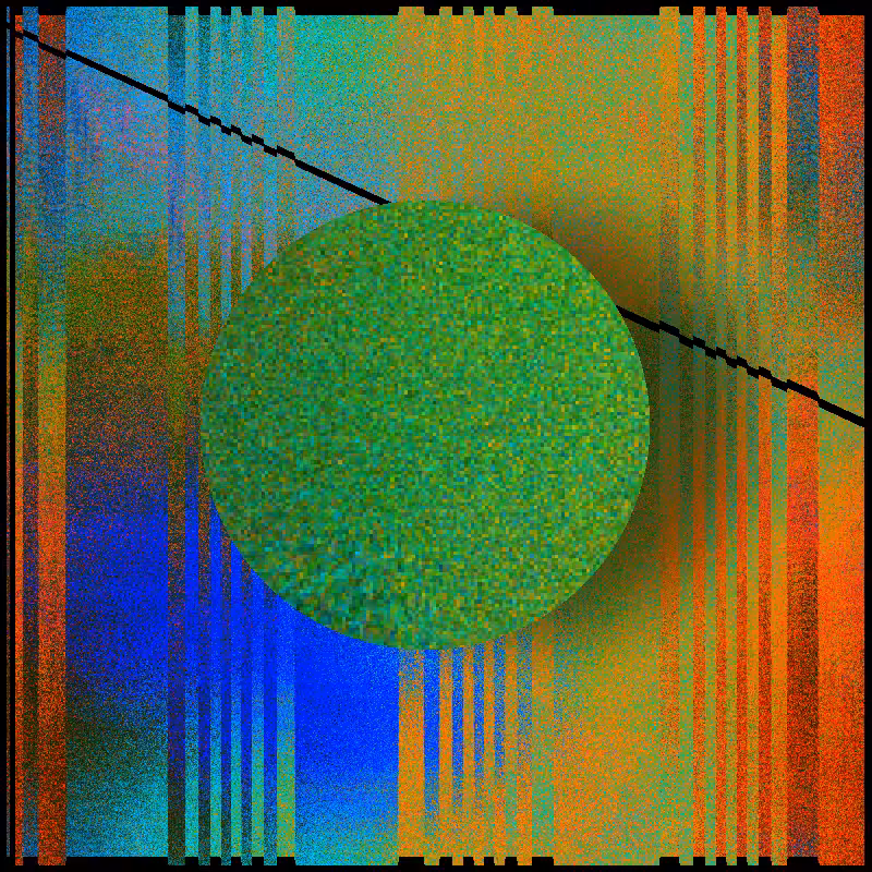 PIXEL ORCHARD #29