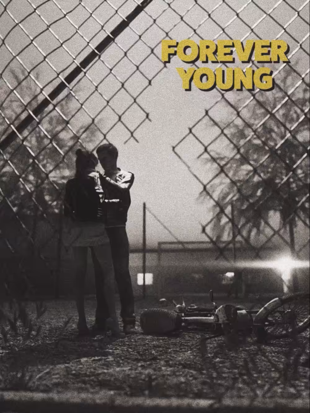 Forever Young