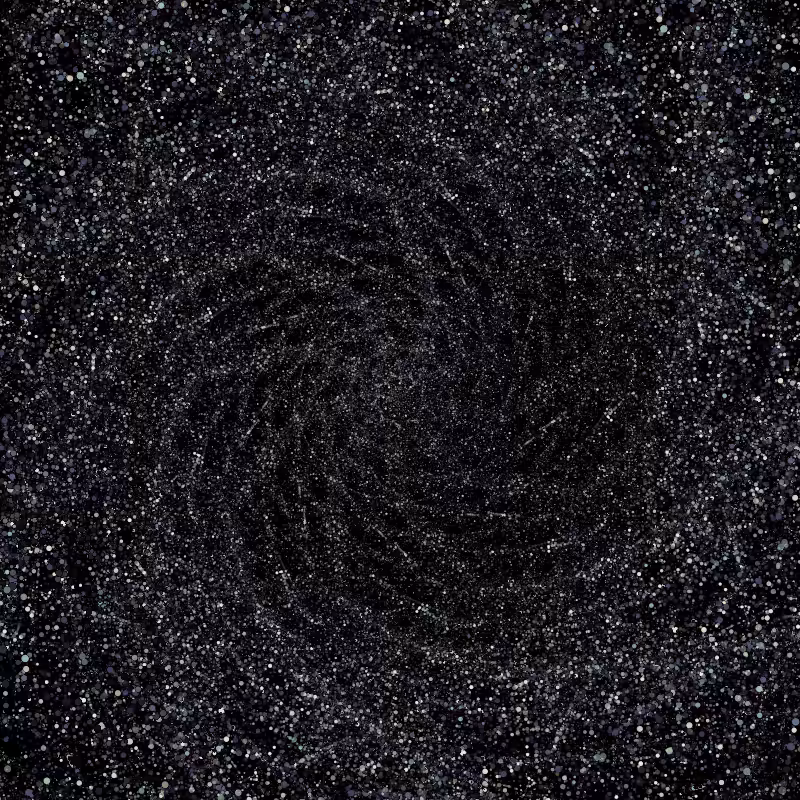 Vortex #316
