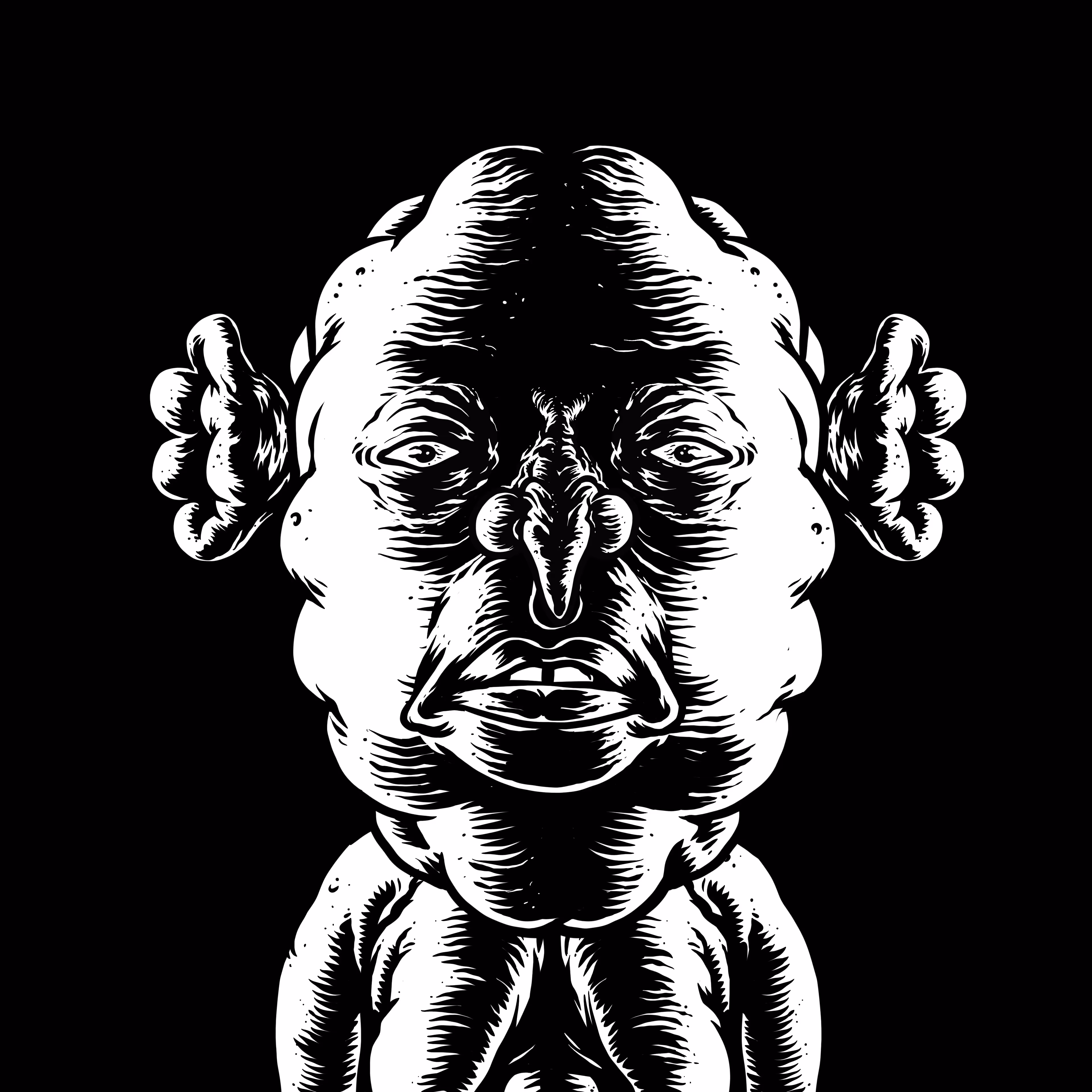 Friend #064