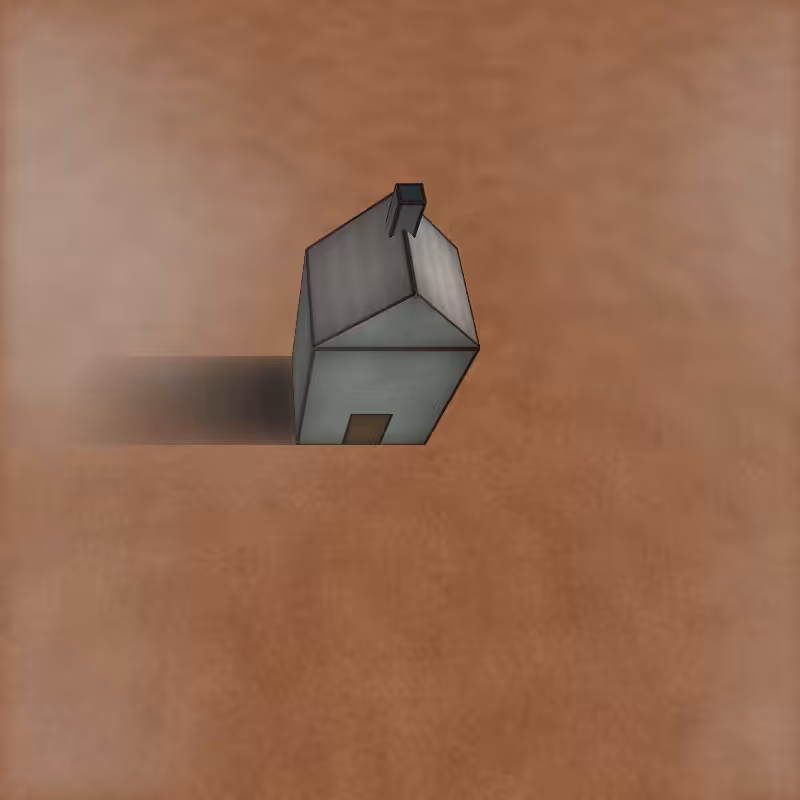 DESOLATE_SITUATION #3