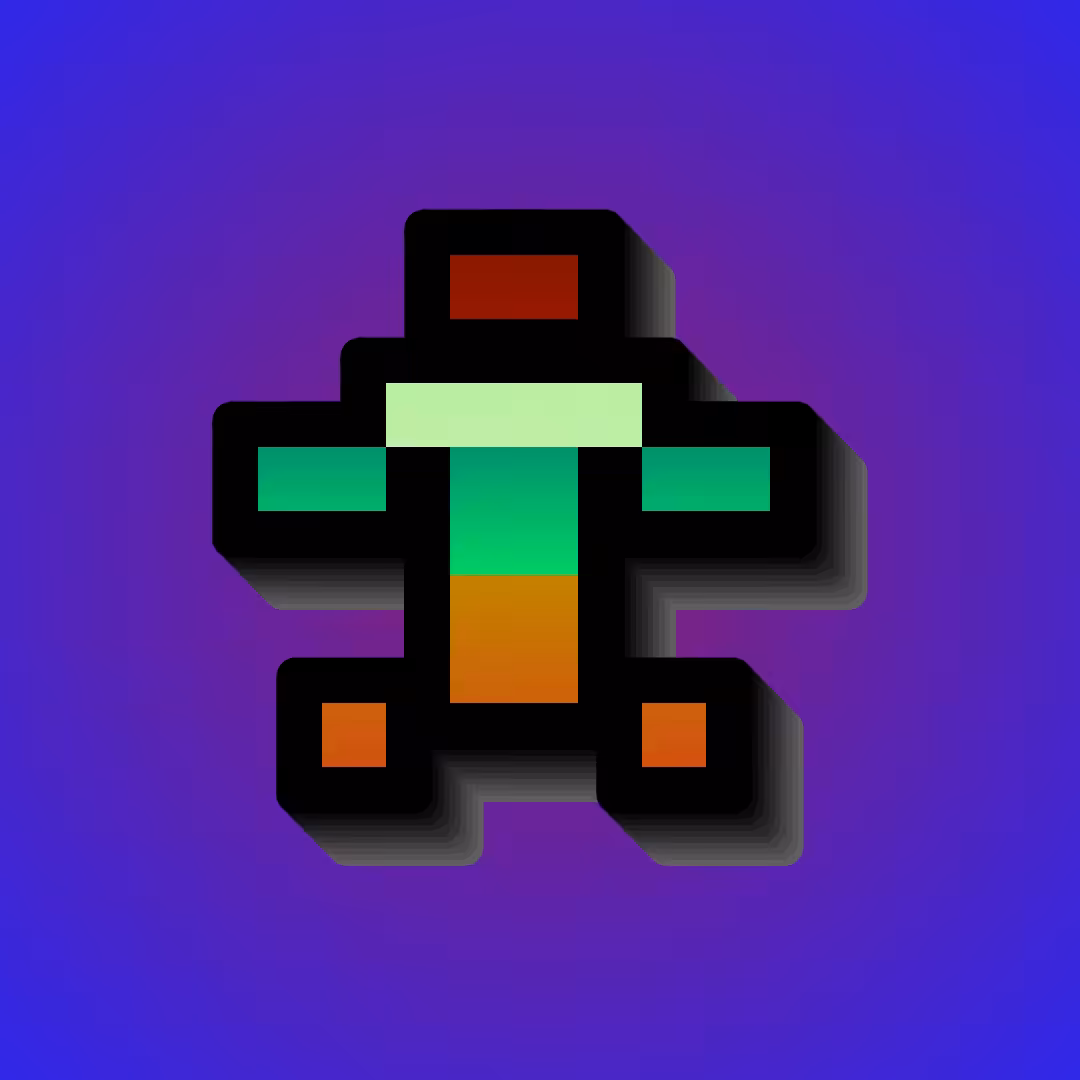 Zpritez 3D #127