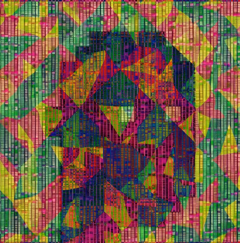 coalescence #3448