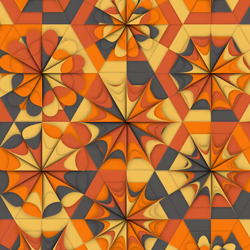 ORIGAMI #22