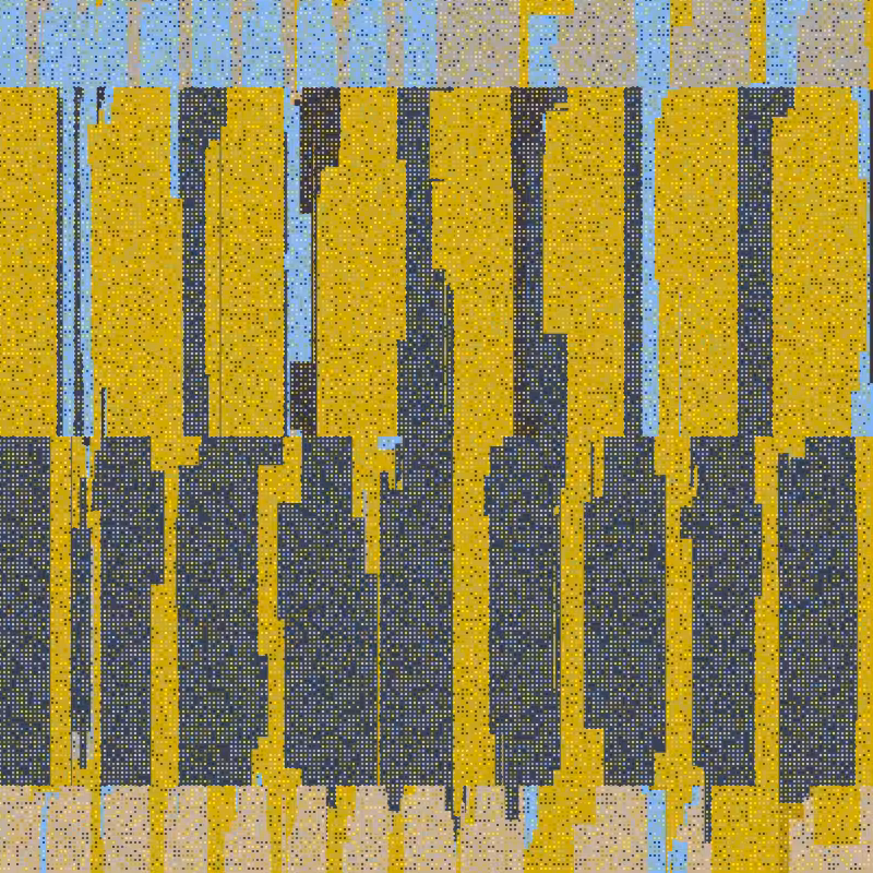 Urban Disorderly #98