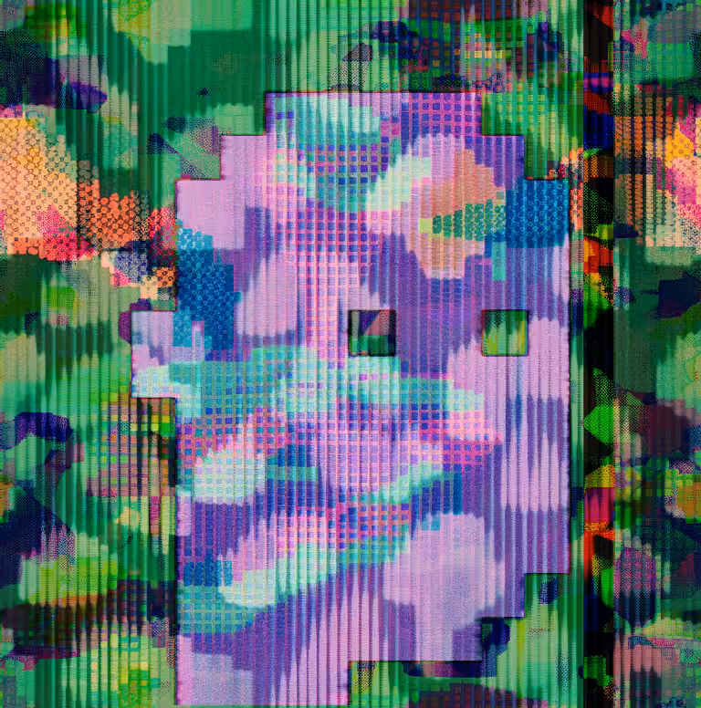coalescence #3767