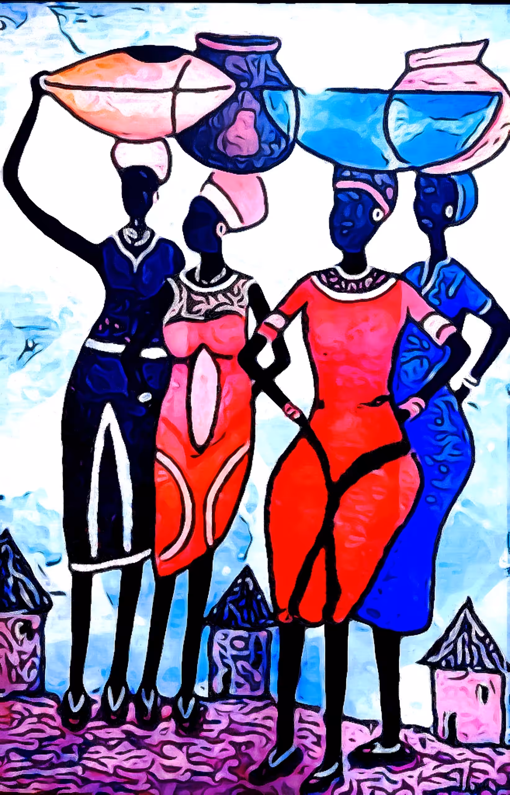 Rural women