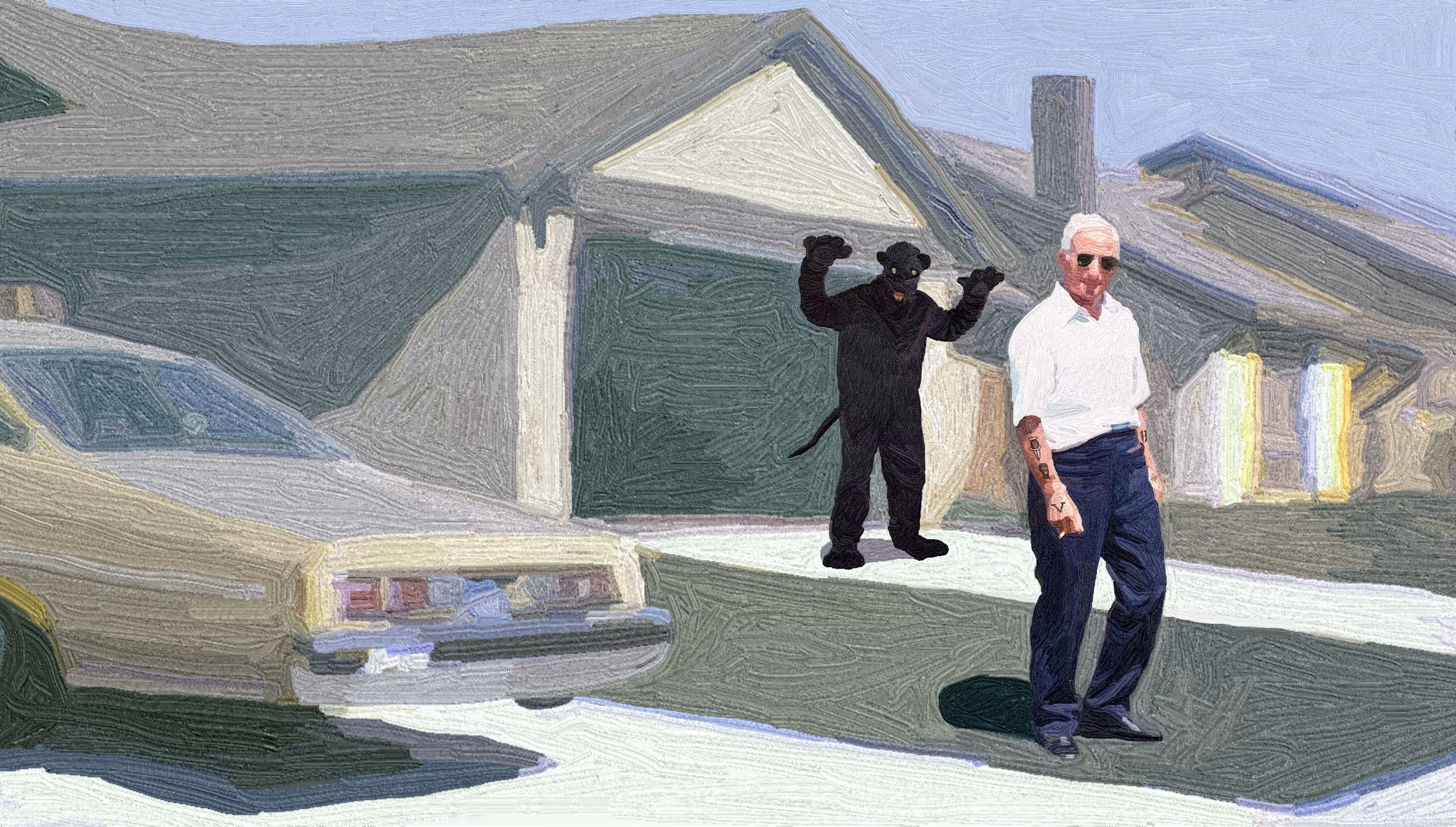 Retirement Community V