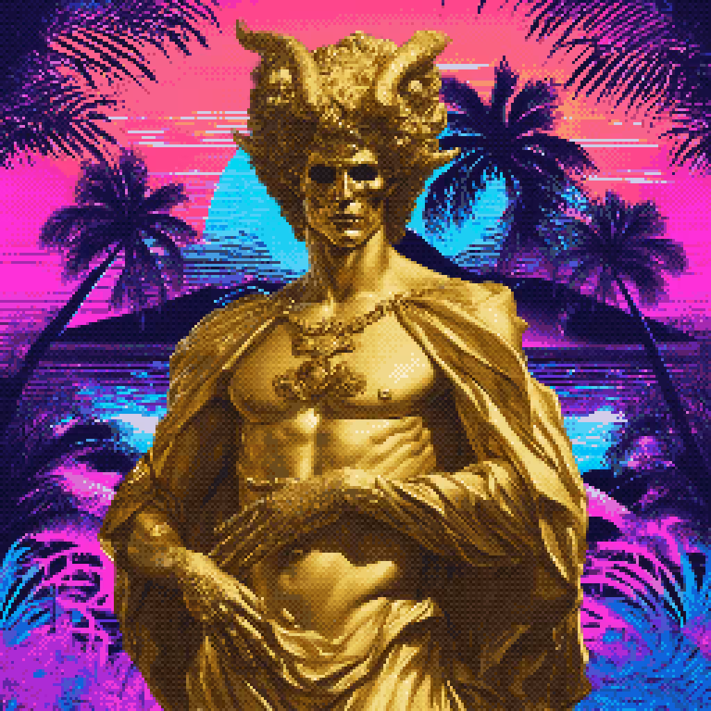 ReVaporwave #4728