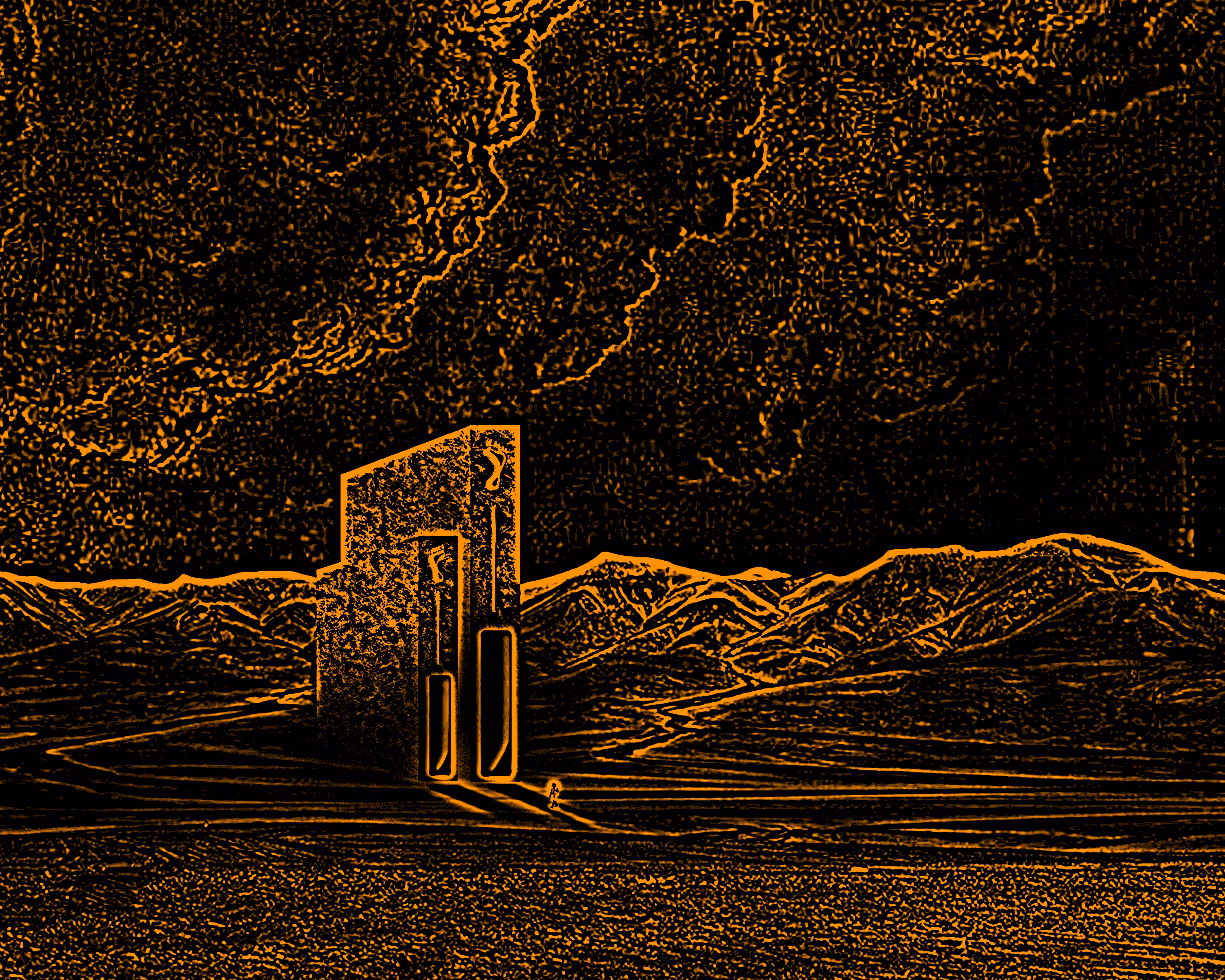 Photo Manipulation Art 
