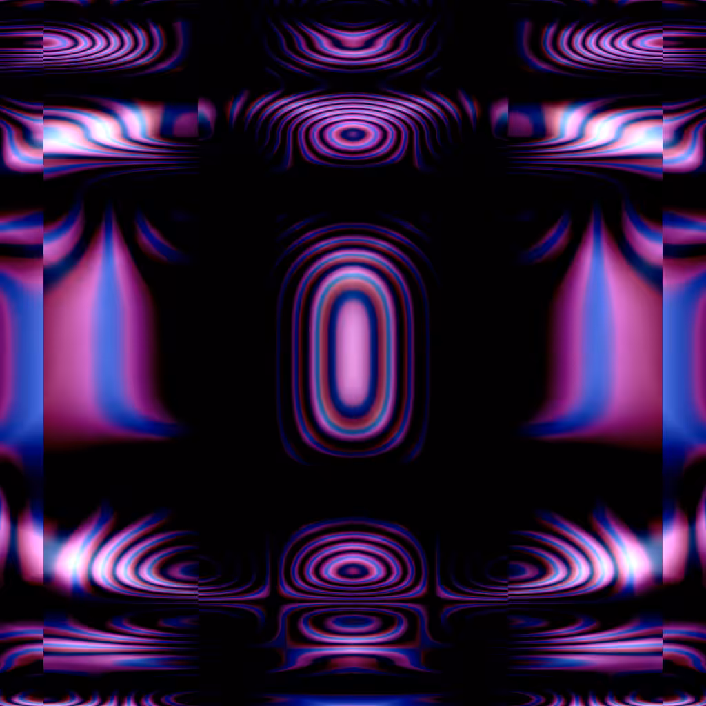 Totem #2