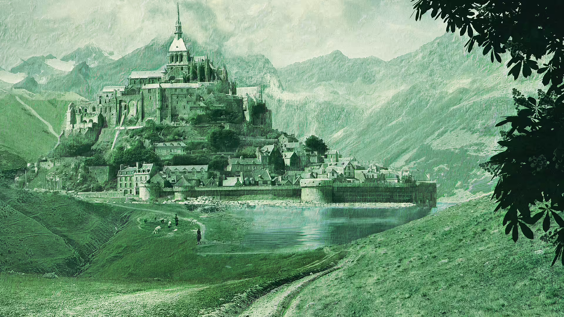 Castle Bontarnia - Collector Edition