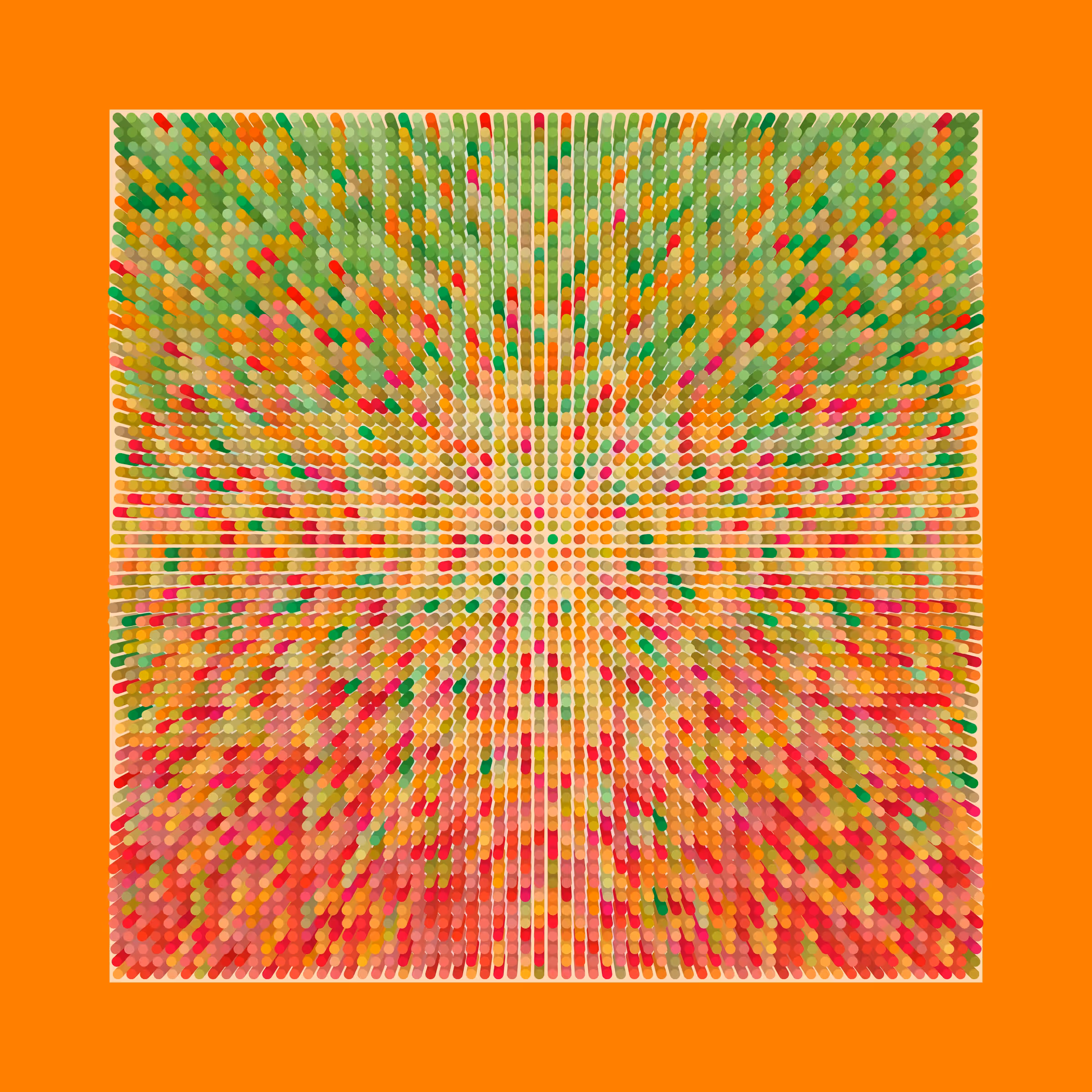 Transitions #2050