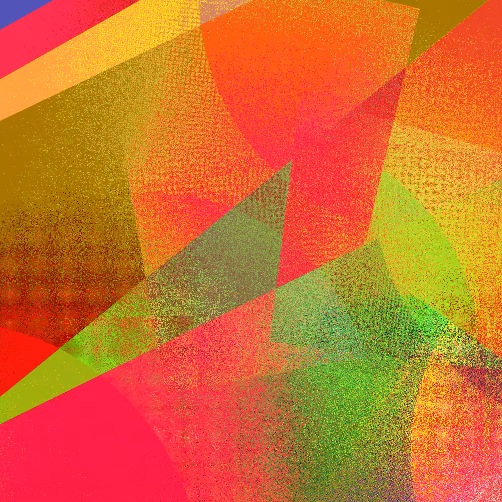 Fractal Noise #207