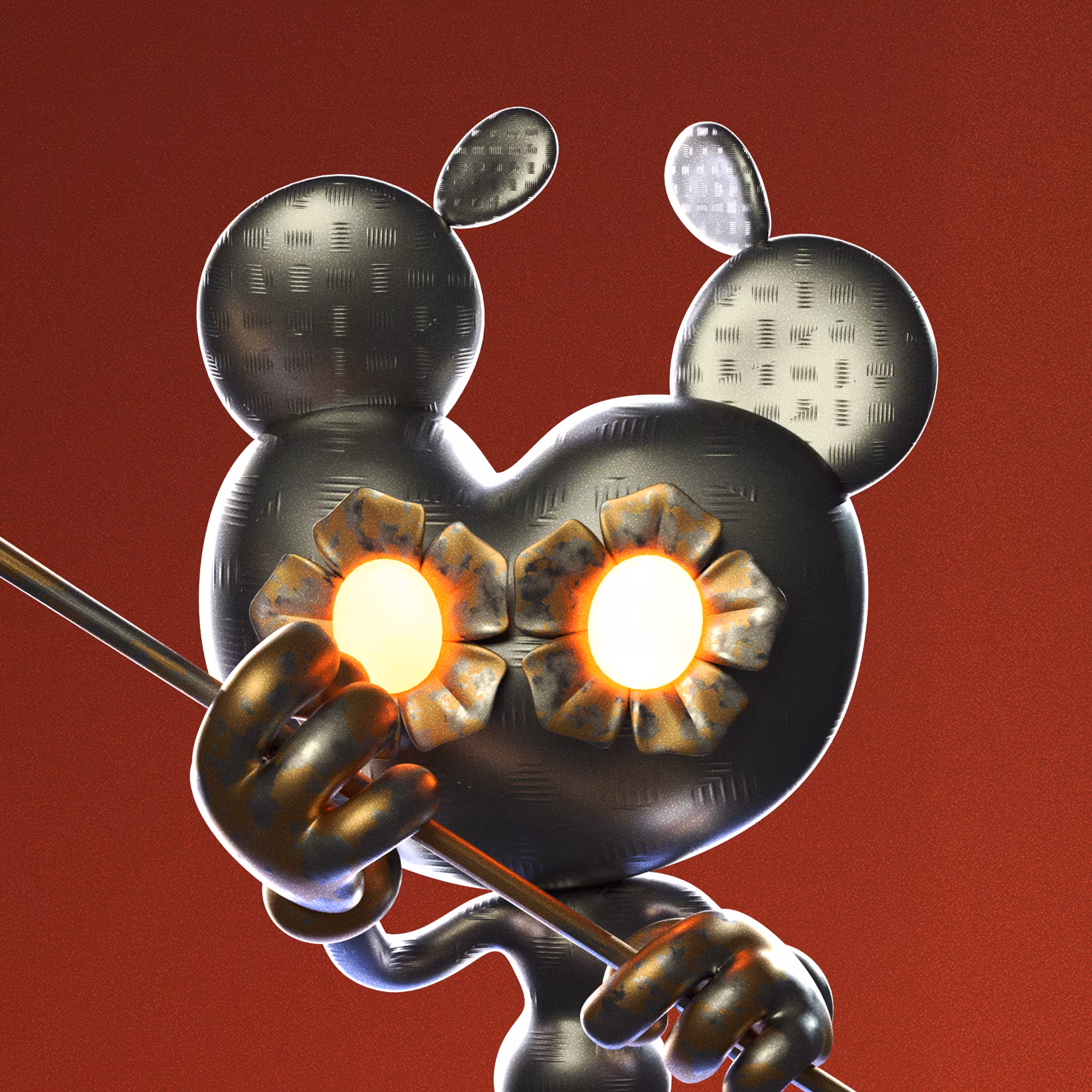 CactiCrew: Warrior Bep #233