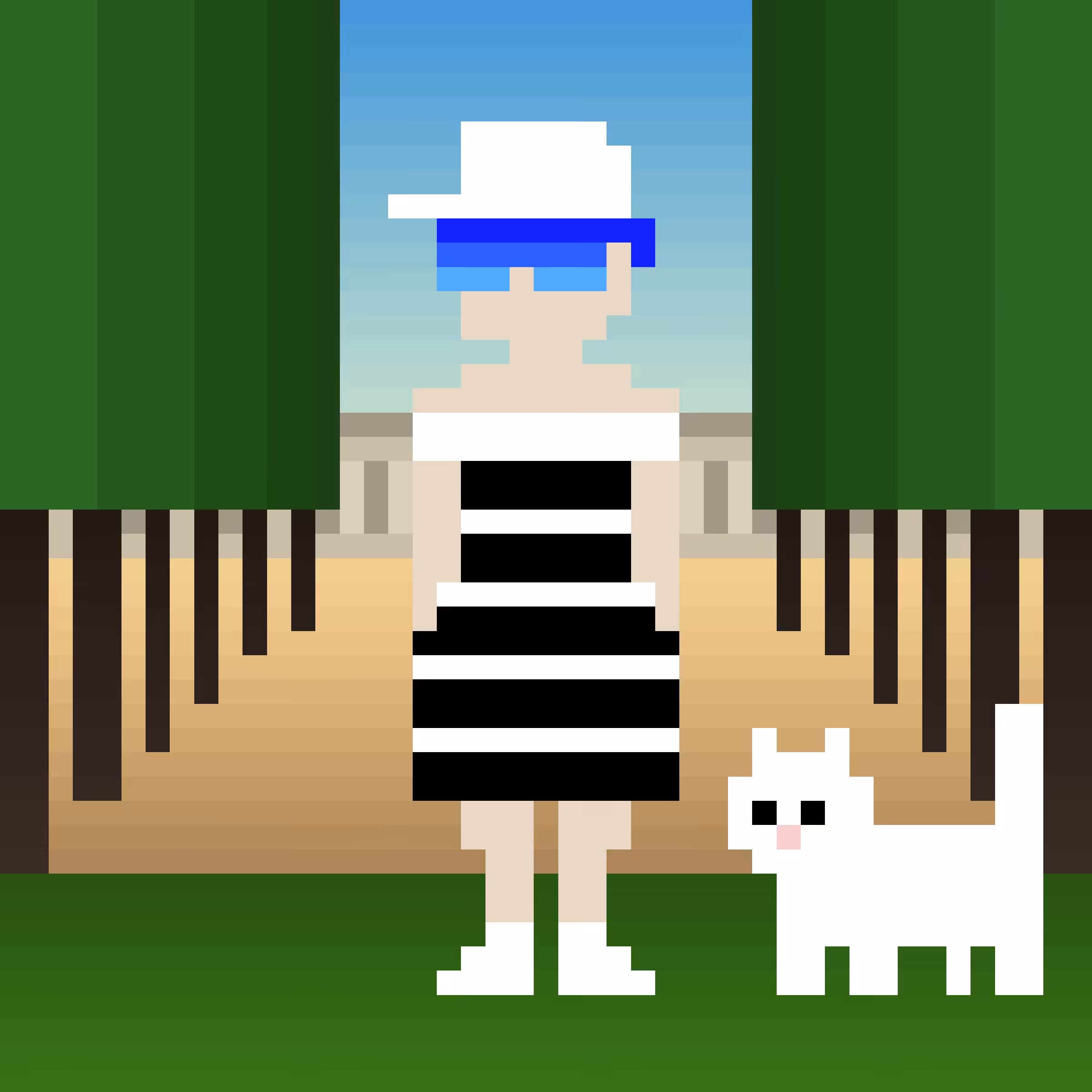CryptoParisian #149