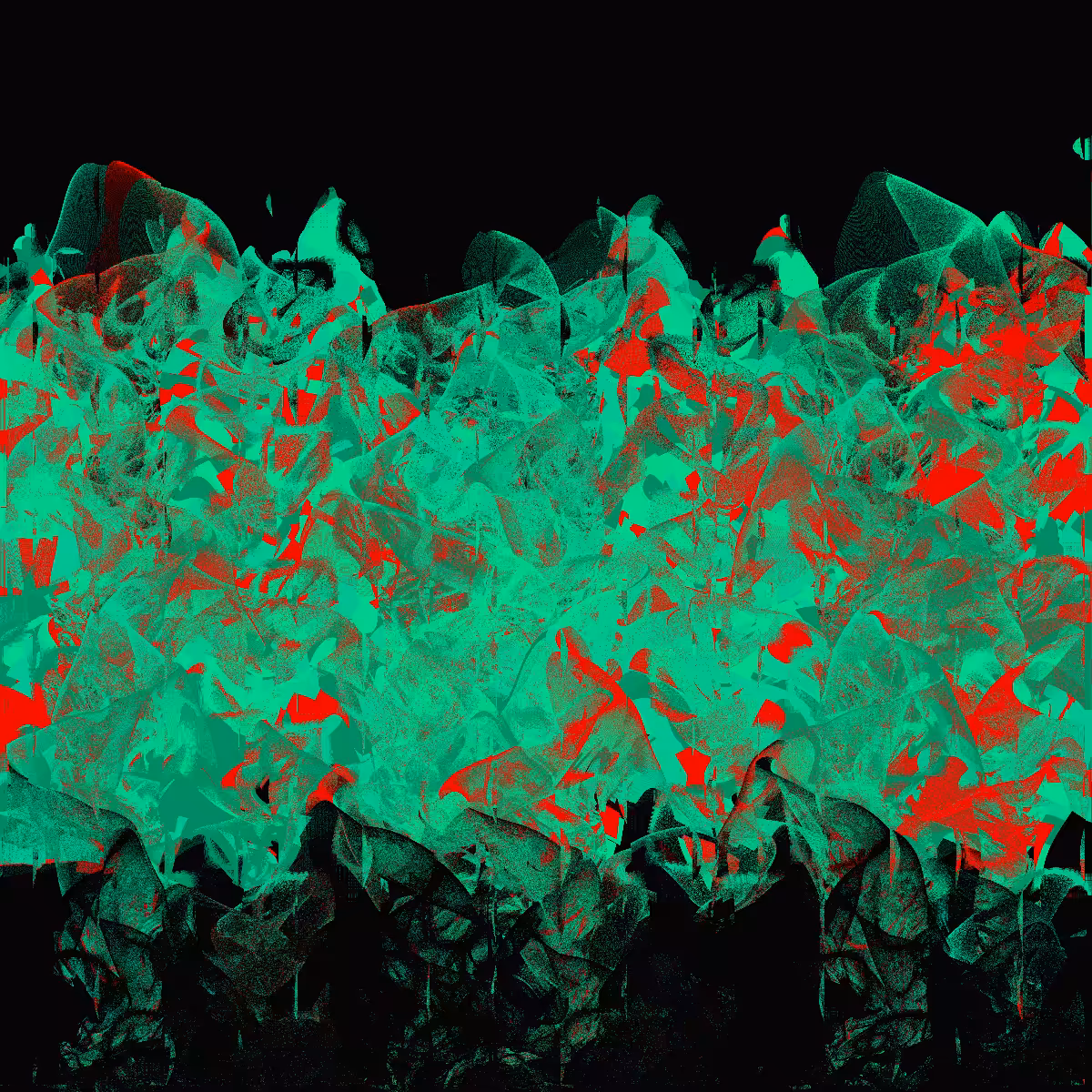 Sublimations #8