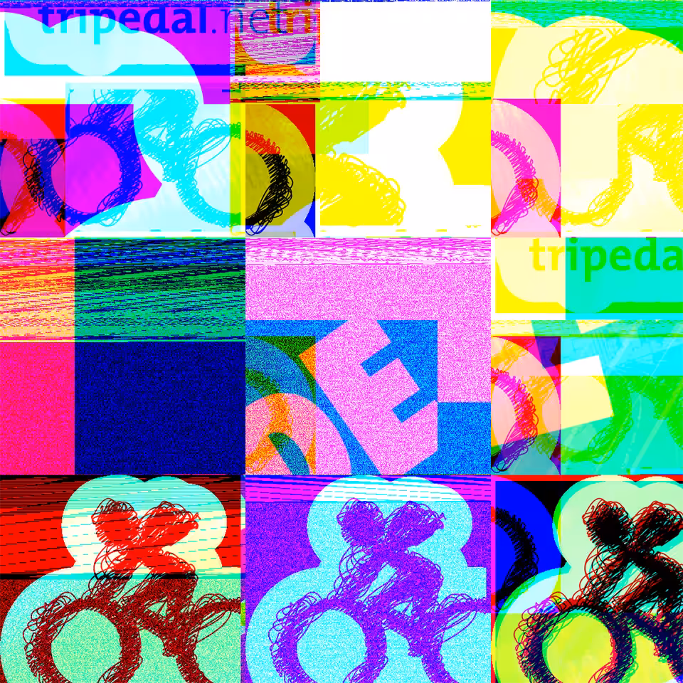 Buglitch T.P.D.01