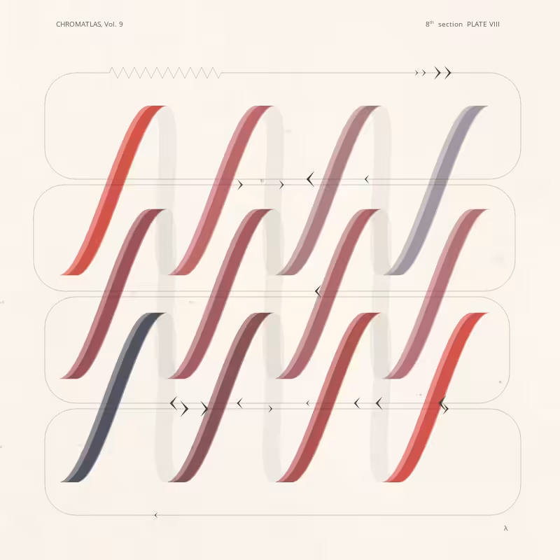CHROMATLAS, Vol. 9 #173