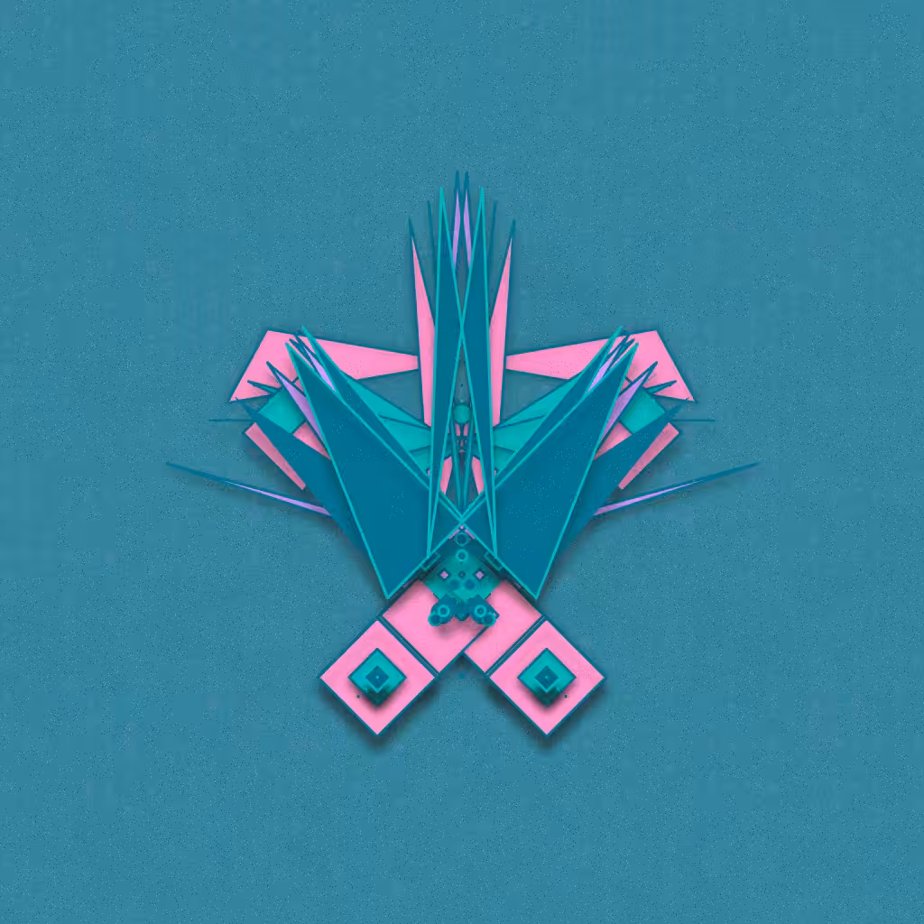 Paper Emblems #186