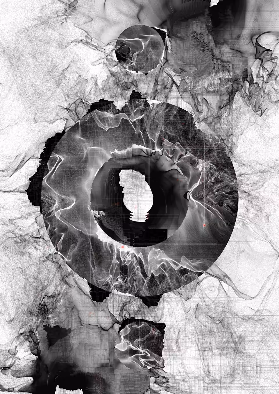 Transmutations evolution #4