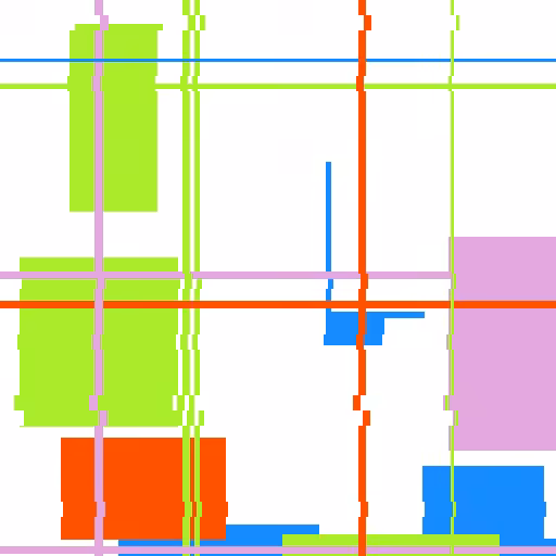 Chromatic Chaos #7015