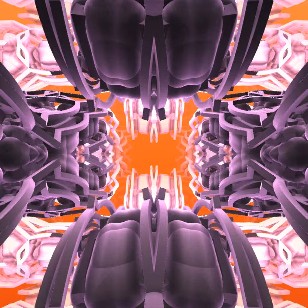 HERE & NOW PORTALS #341