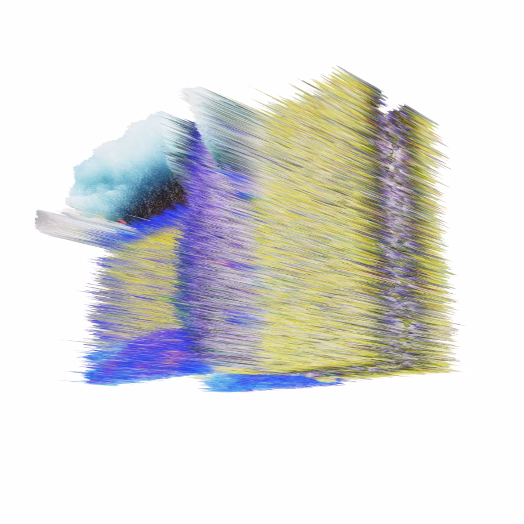 the unprecedented II/V