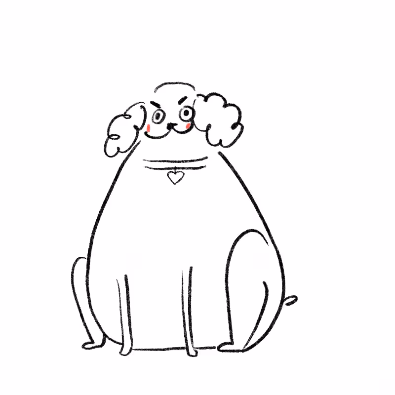 Woof Woof #37