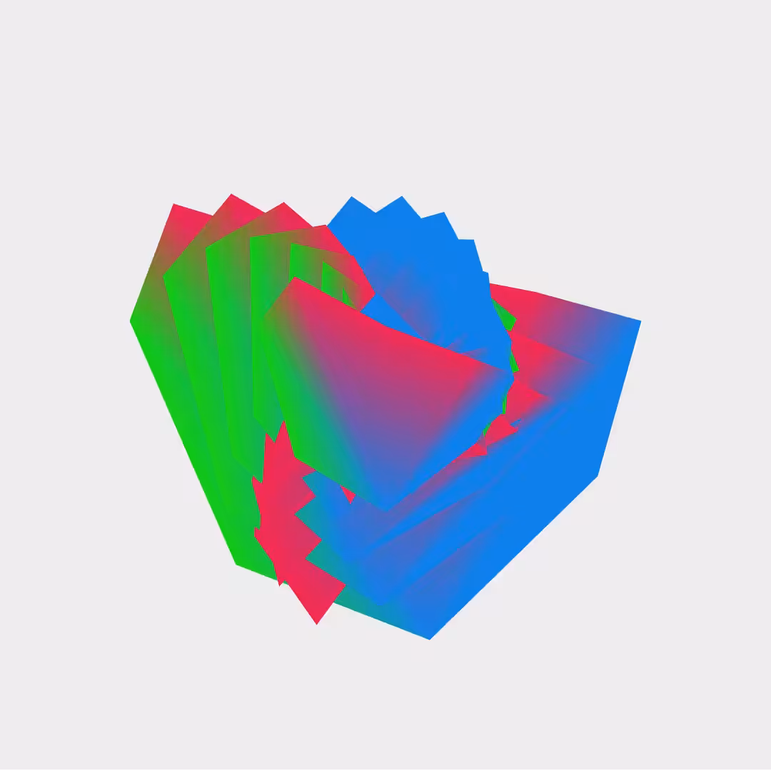 vertex creatures #20