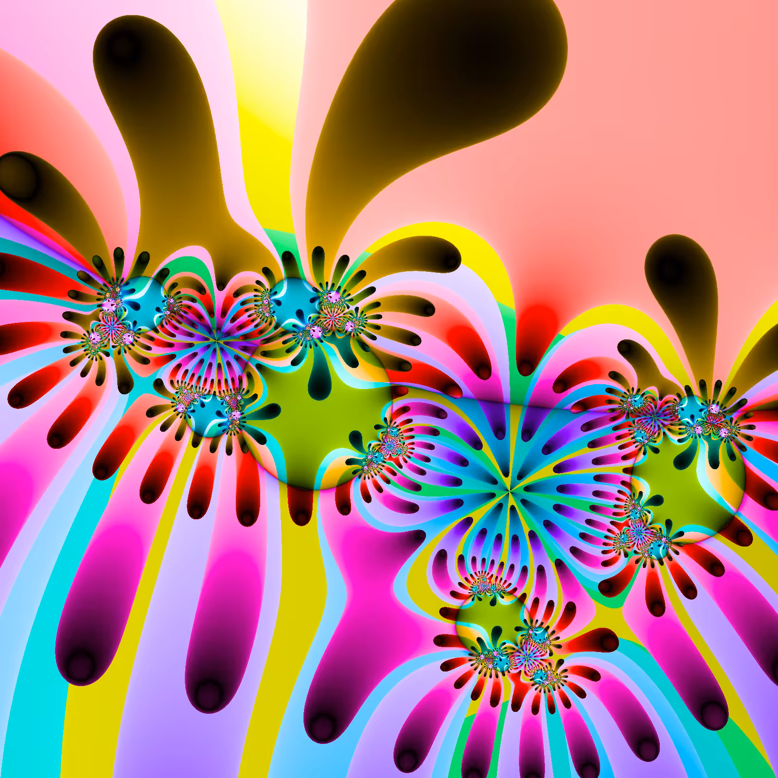 Microgravity #1206