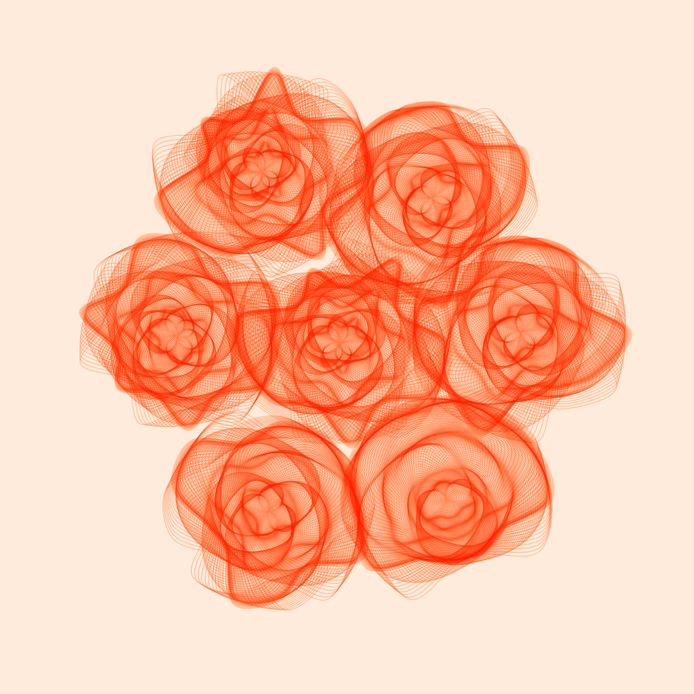 Flowers #4173