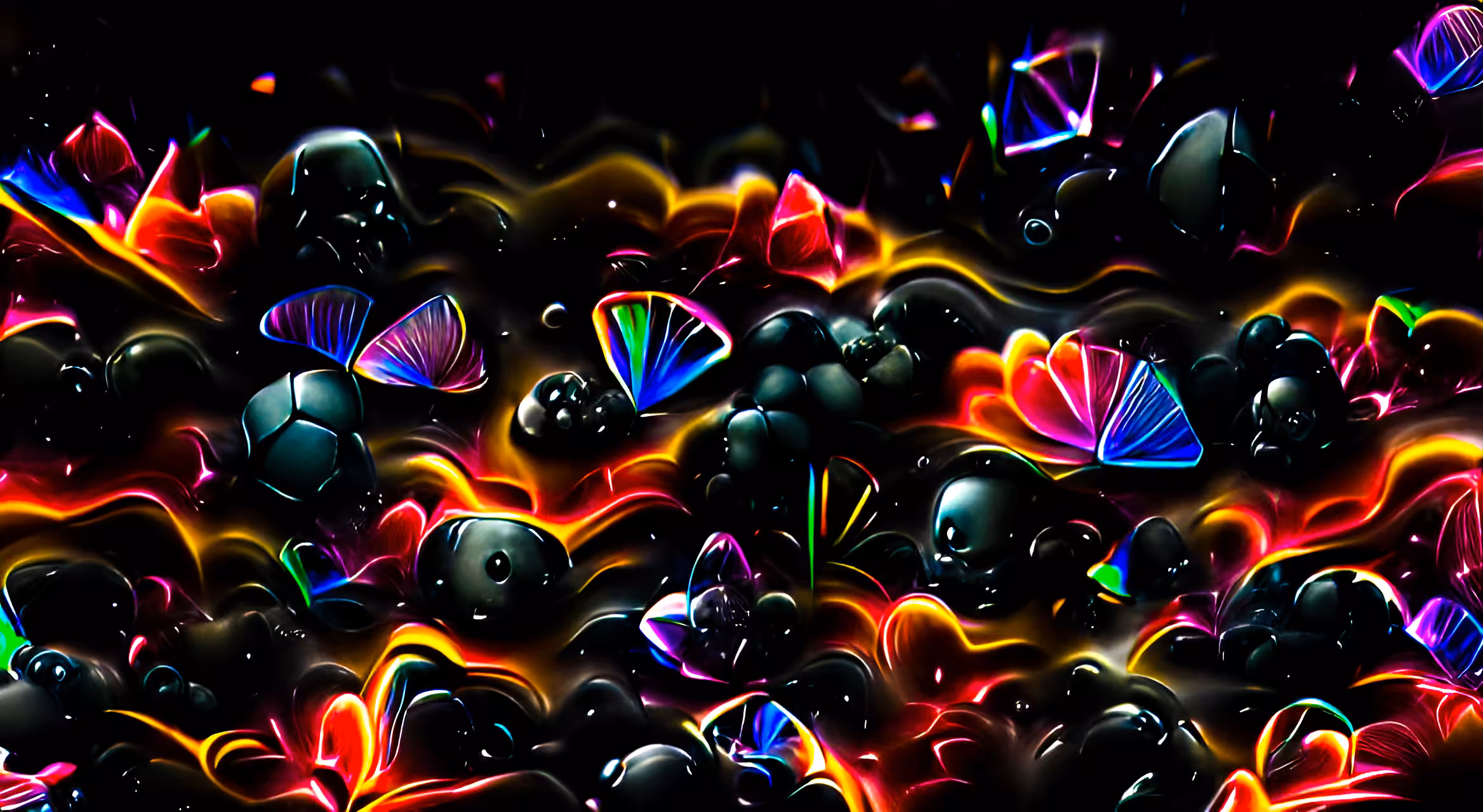 Crystalized 