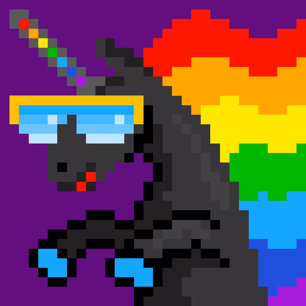 Unicorn #8280