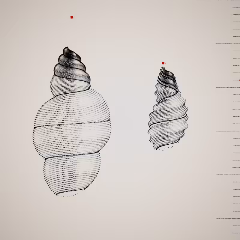 Two Specimen #378
