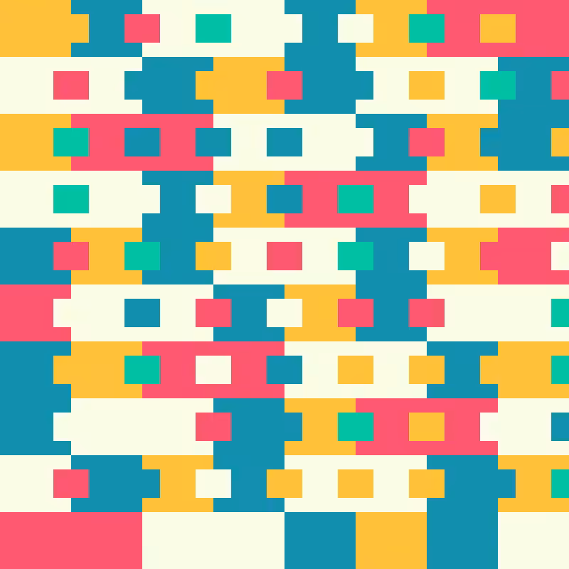 pixel partiii #125