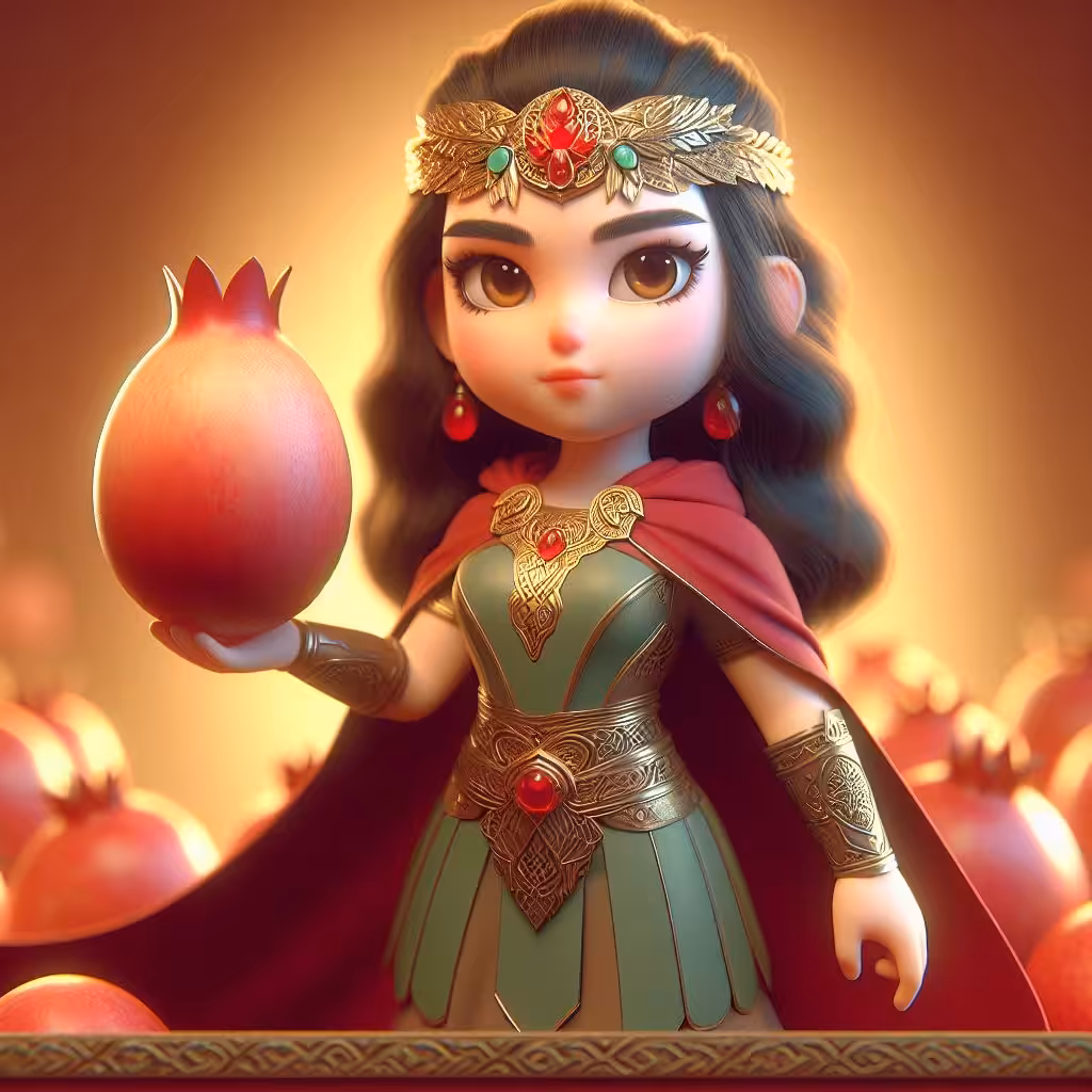 Story eggs 🥚 Yalda night 