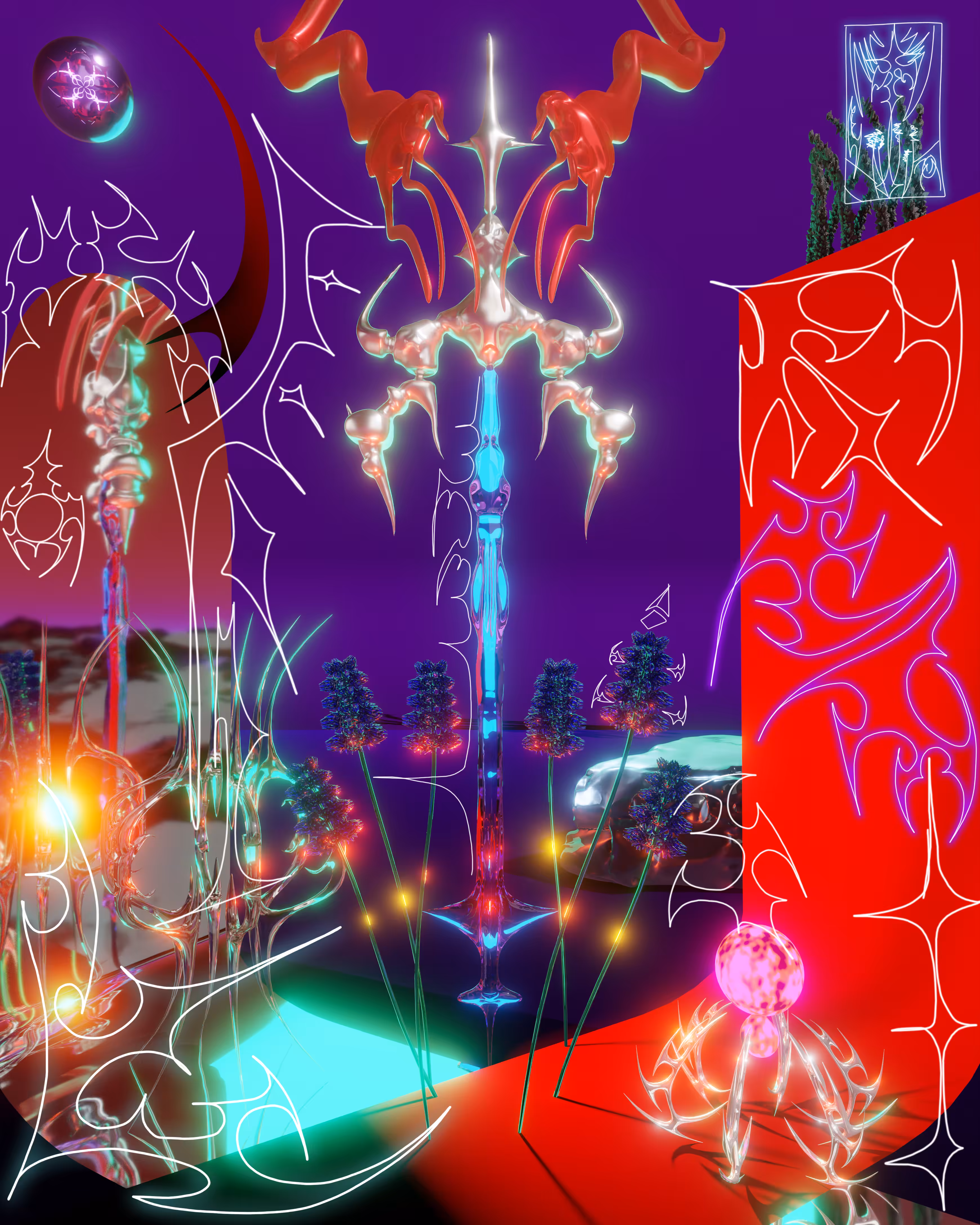 Endless Afterparty