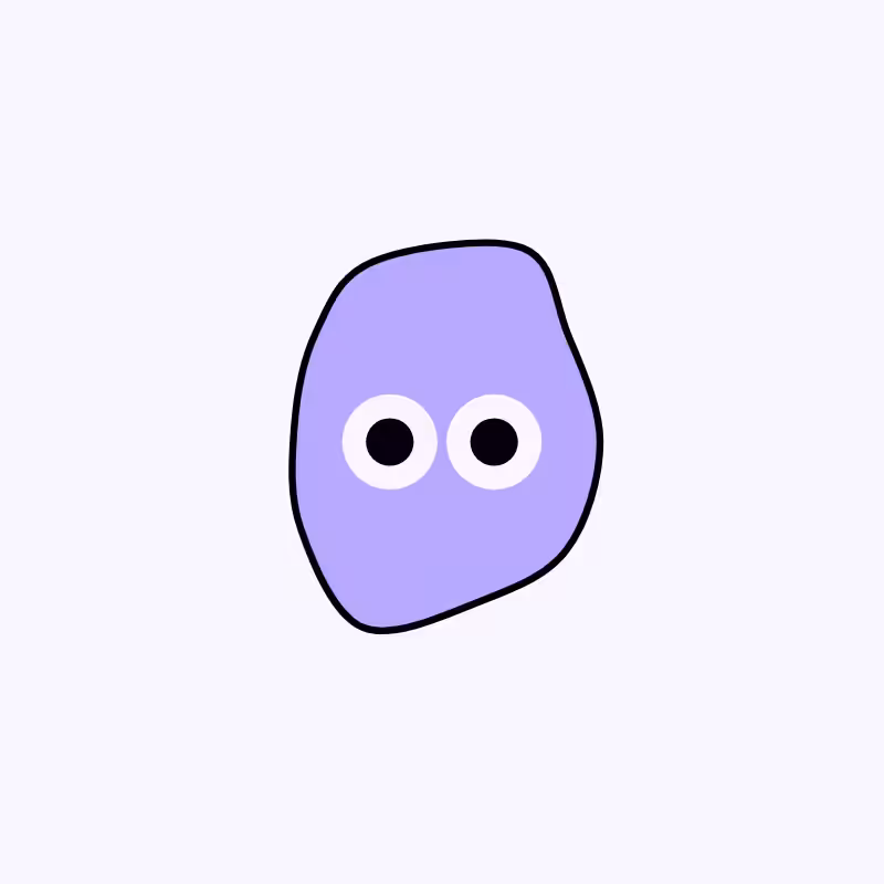 The Blober #40