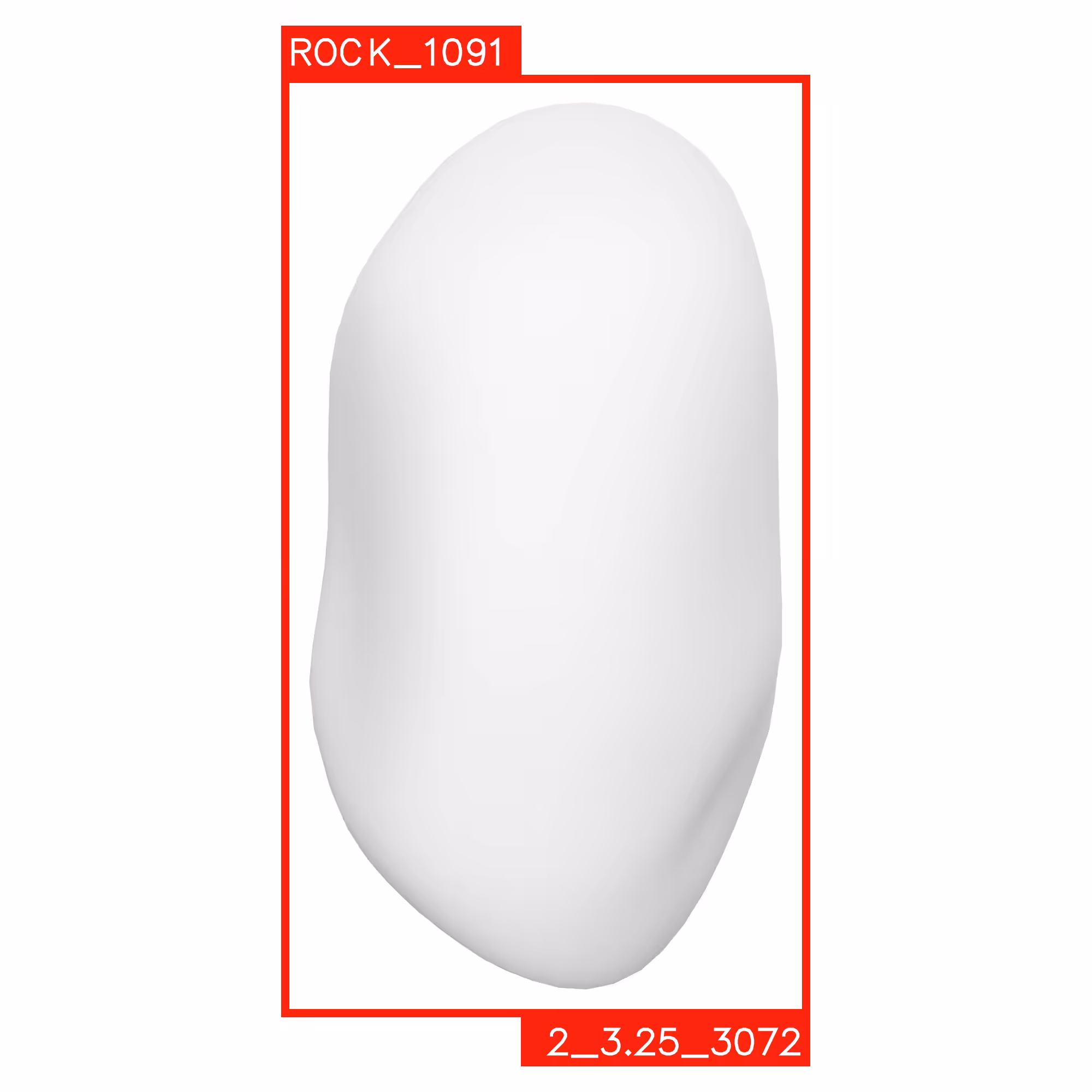 ROCK 1091