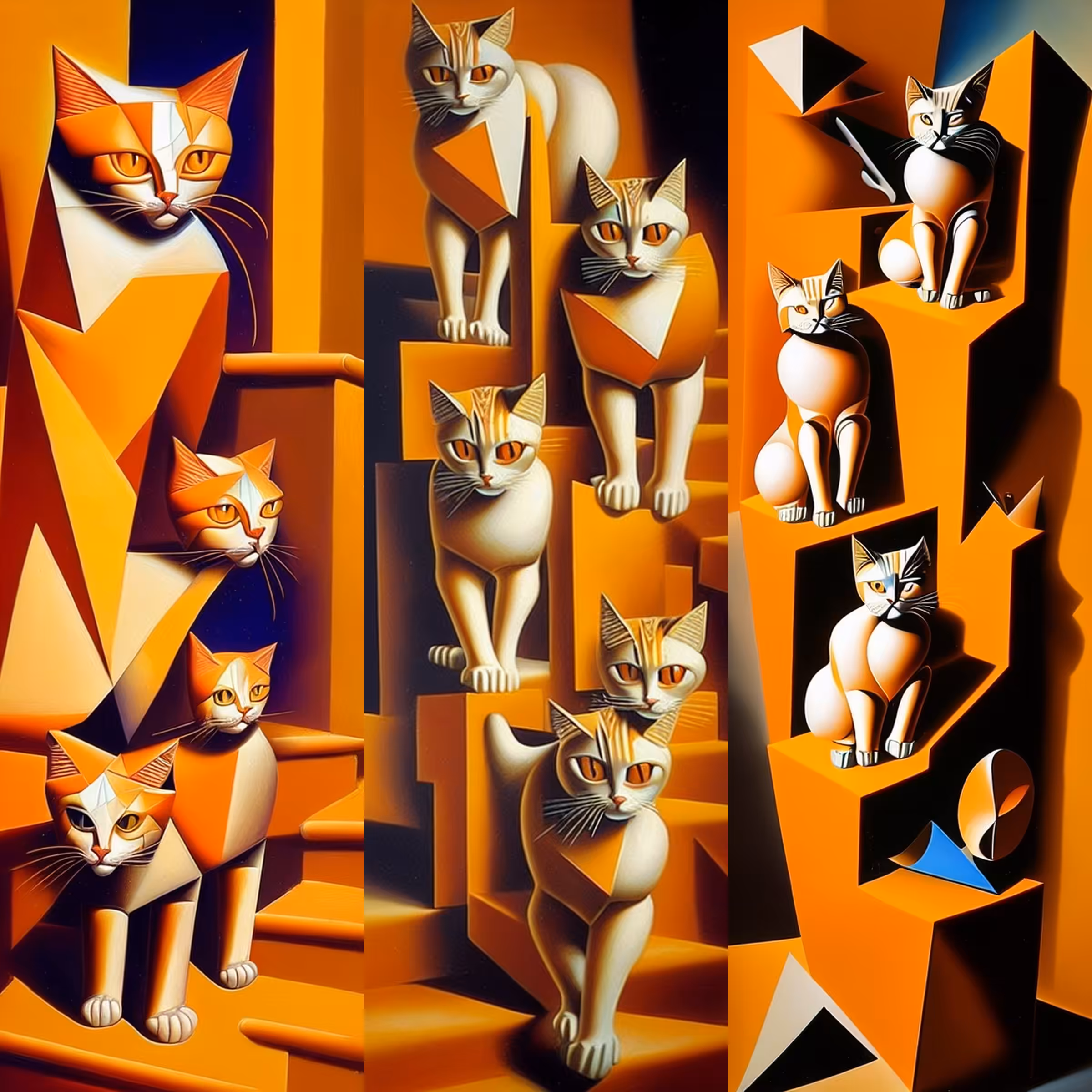 Cats #2