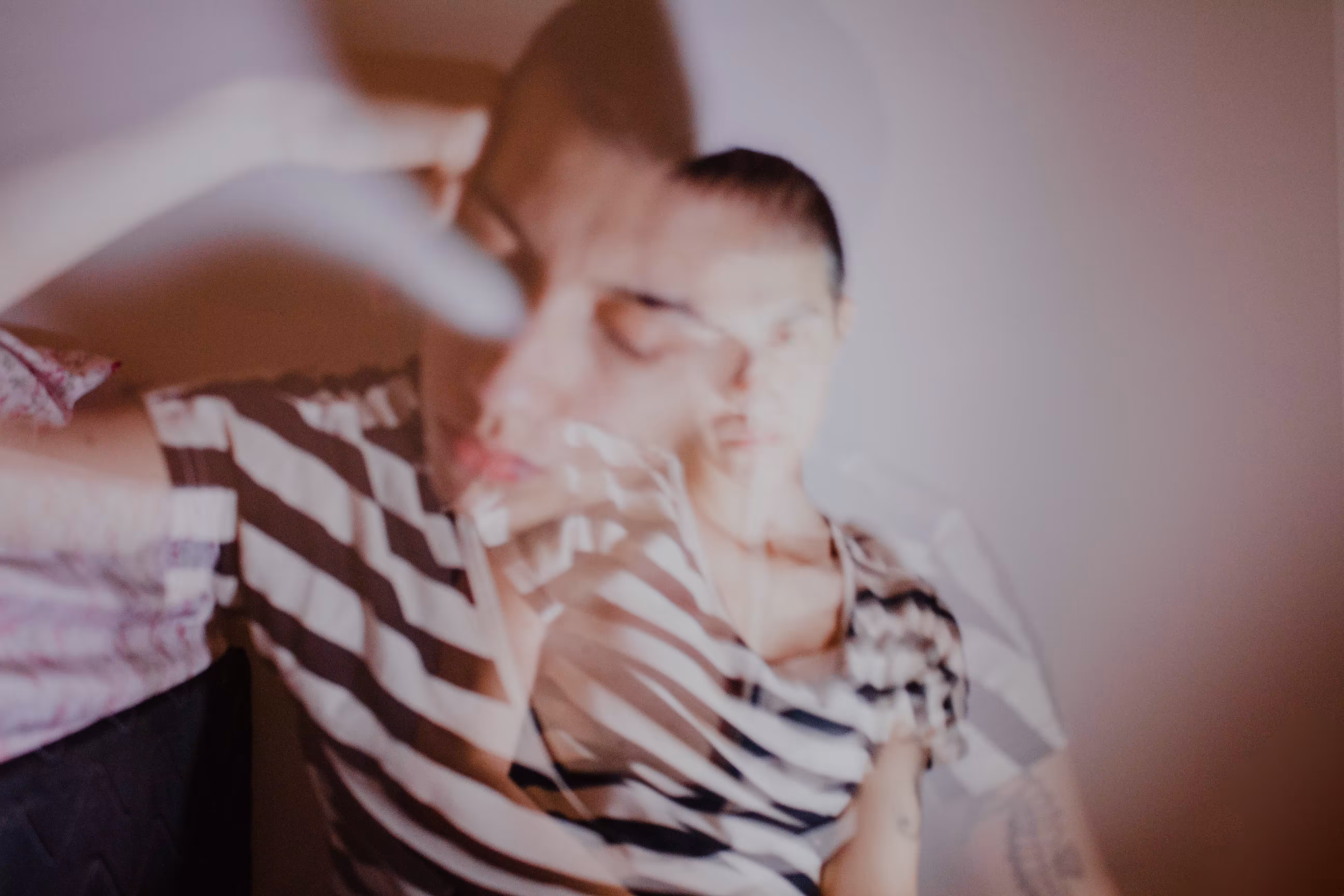 self-portrait 4