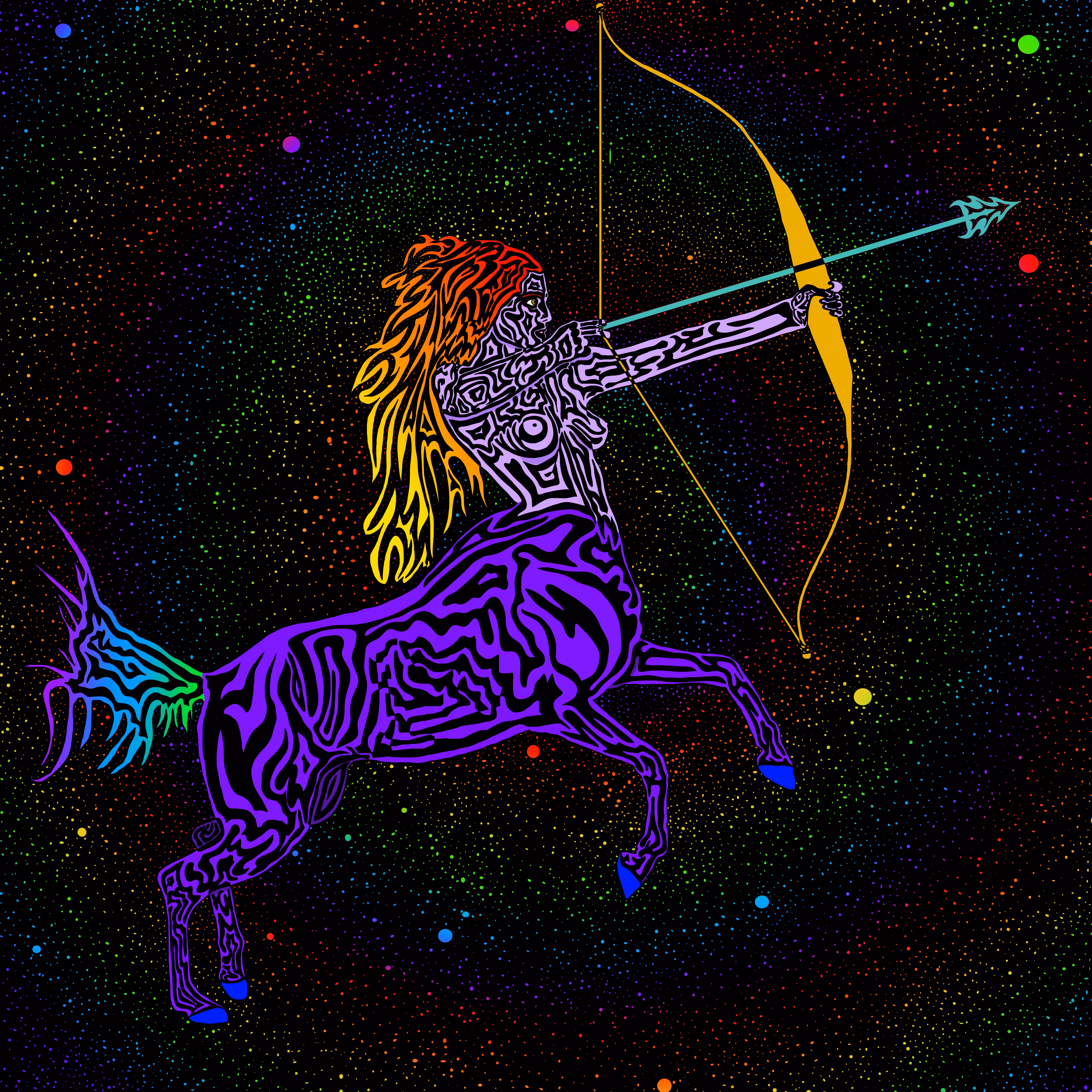 ♐ Sagittarius ♐