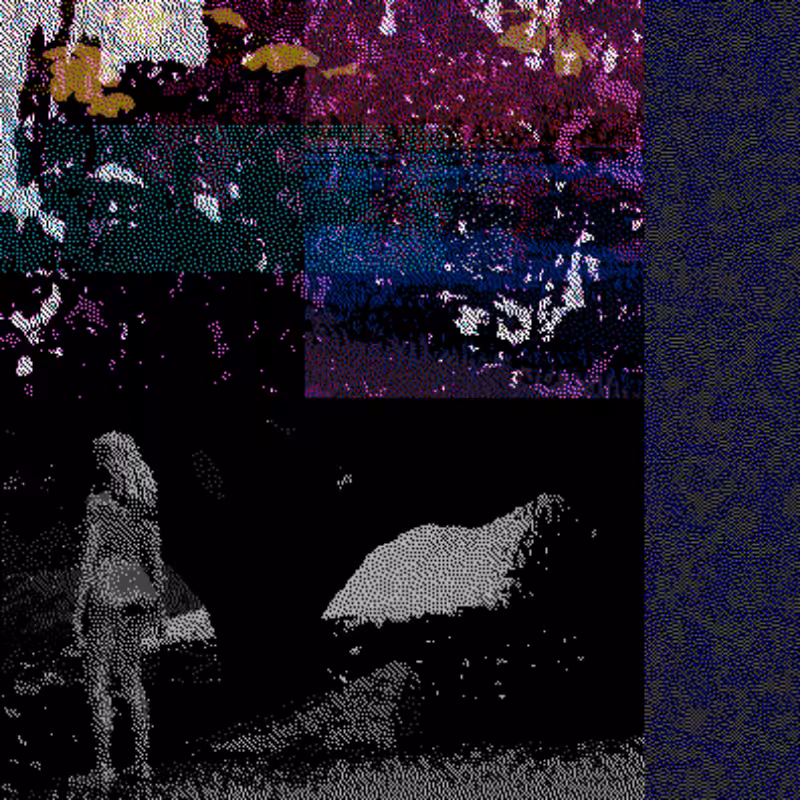 Inner Landscapes #38