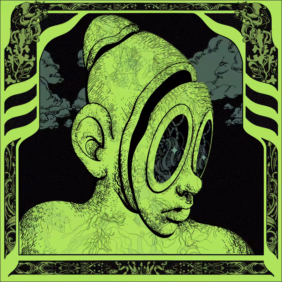 Alien #4