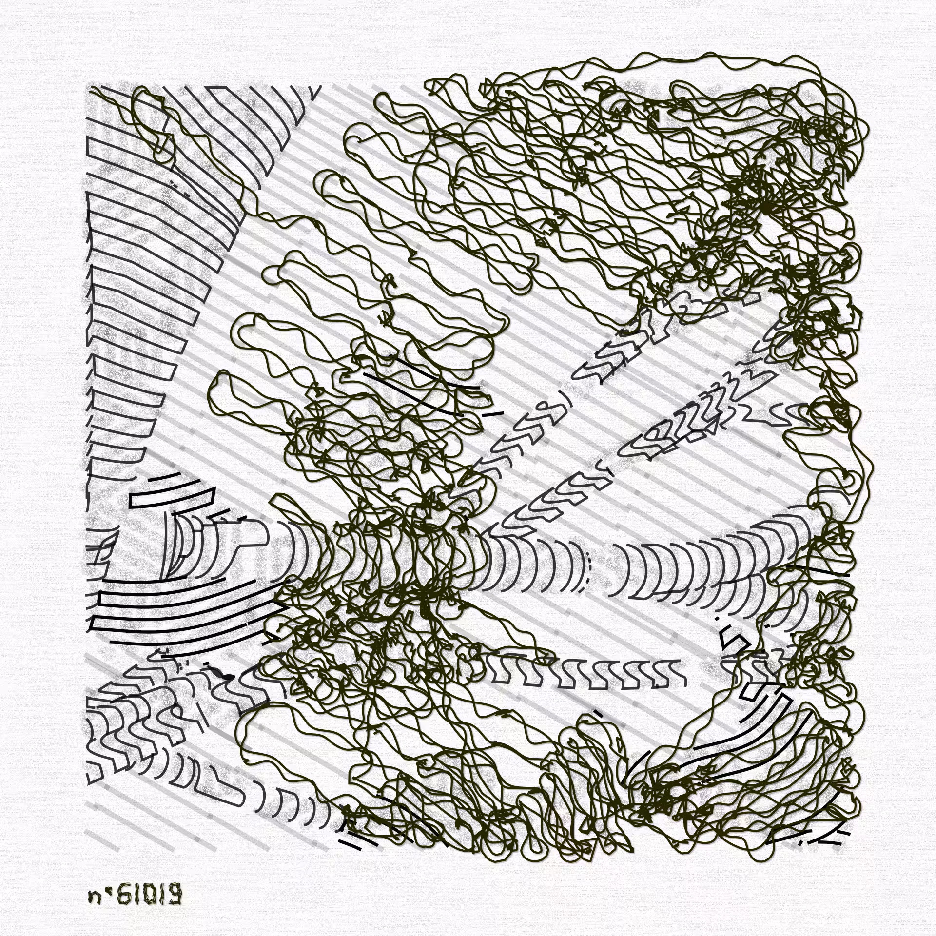 Aux Arbres #61019