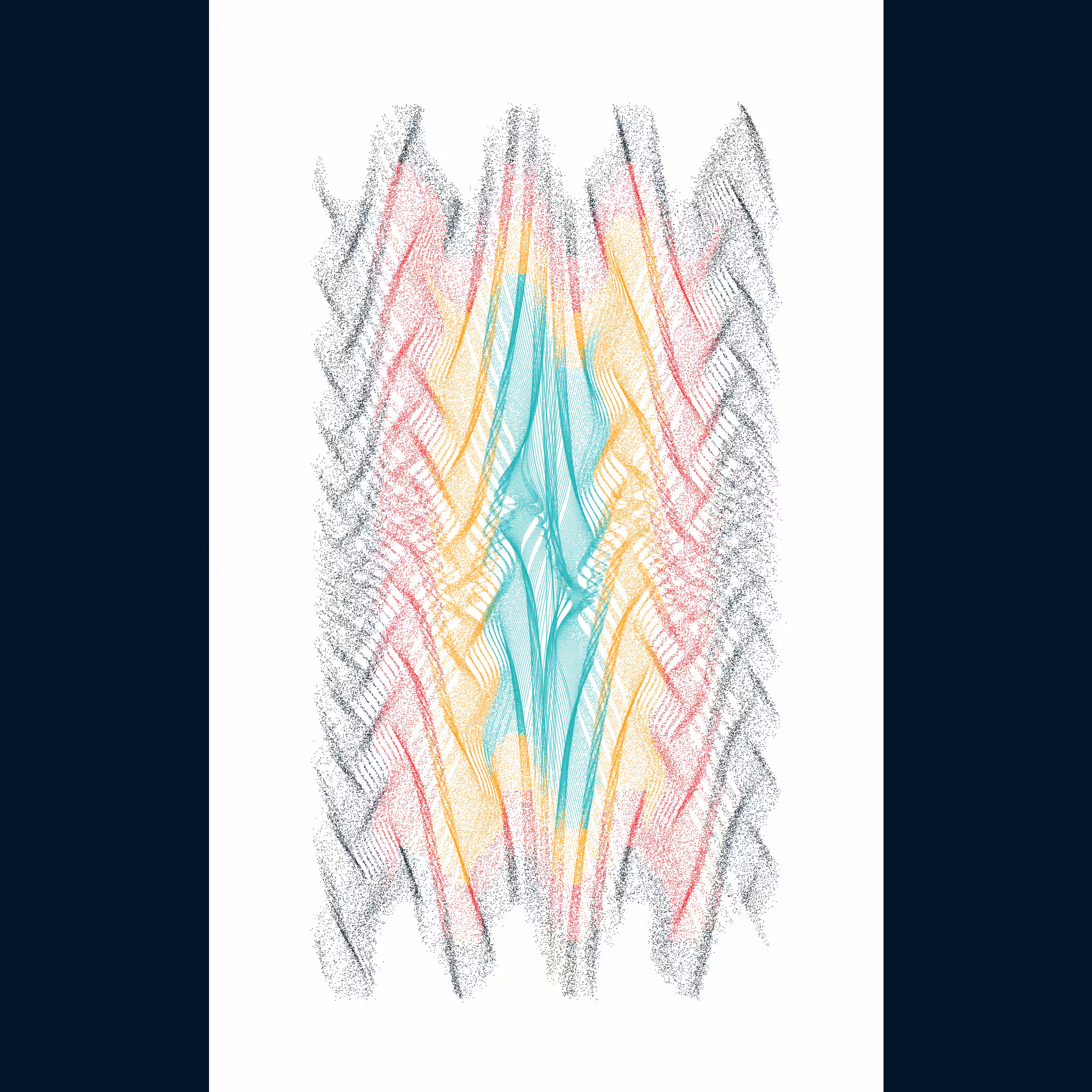 MURMURATIONS #110