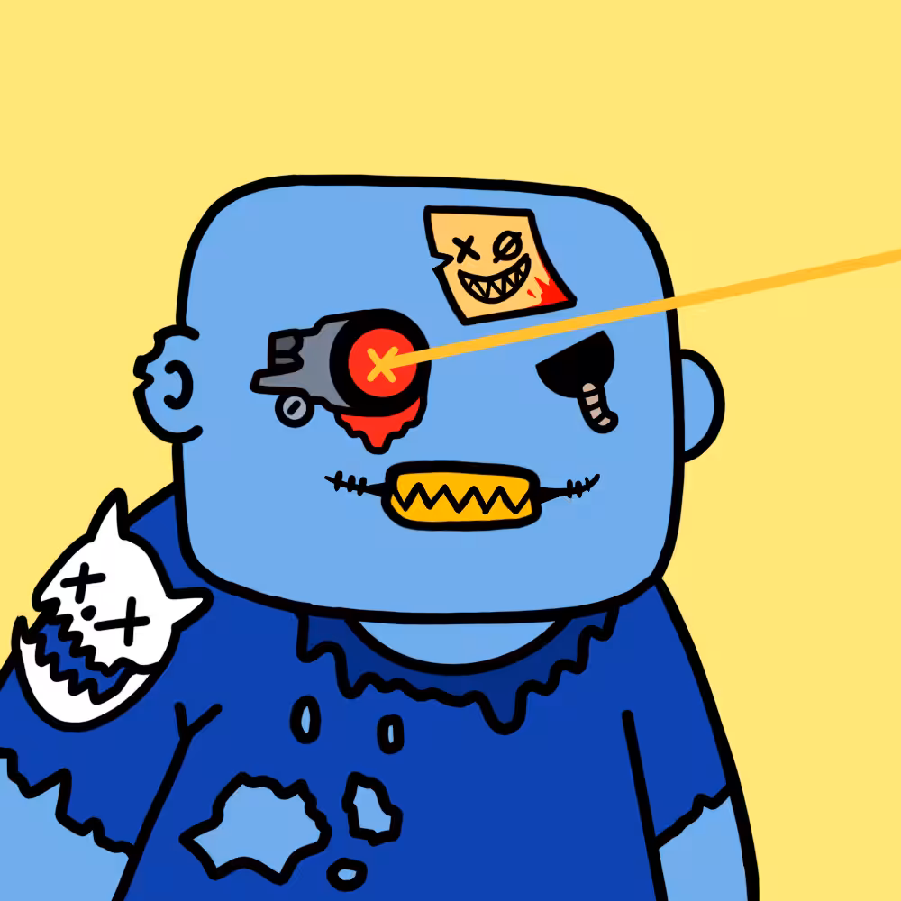 Dedfrenz #3 #246