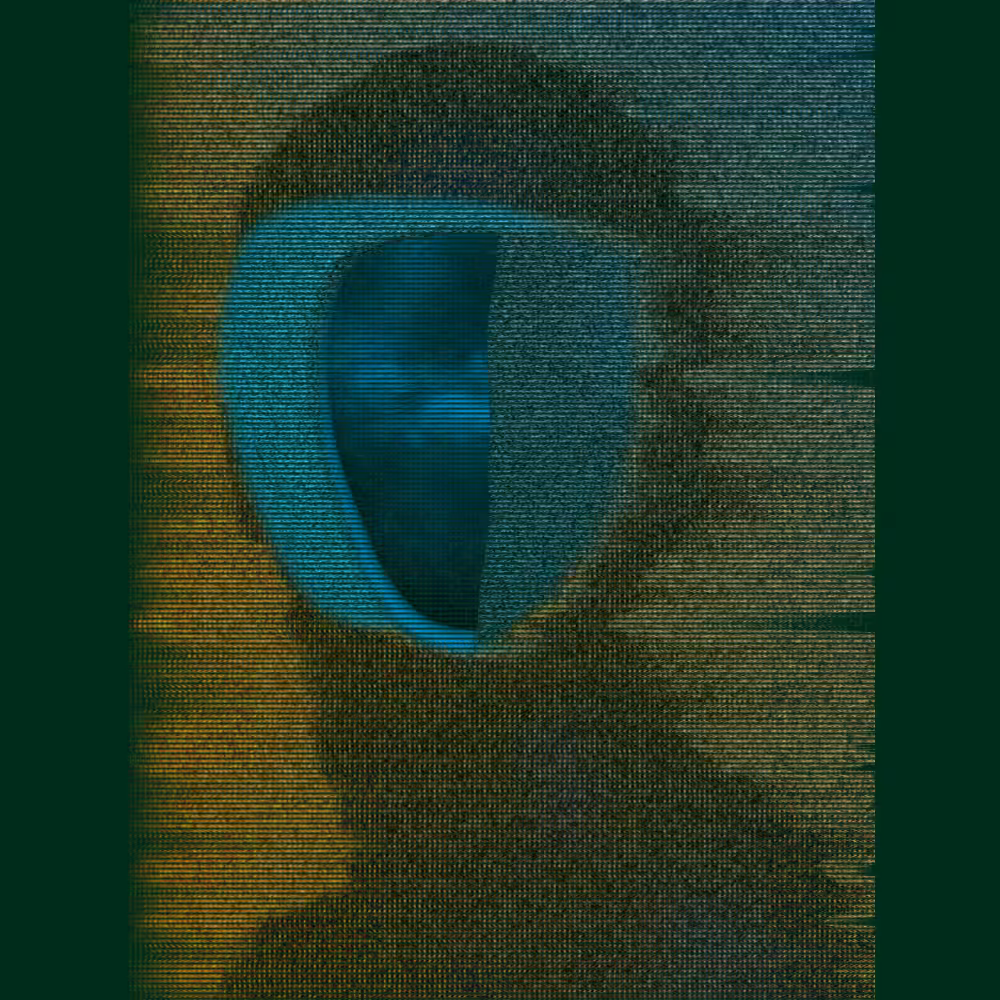 Layers of Noise #189